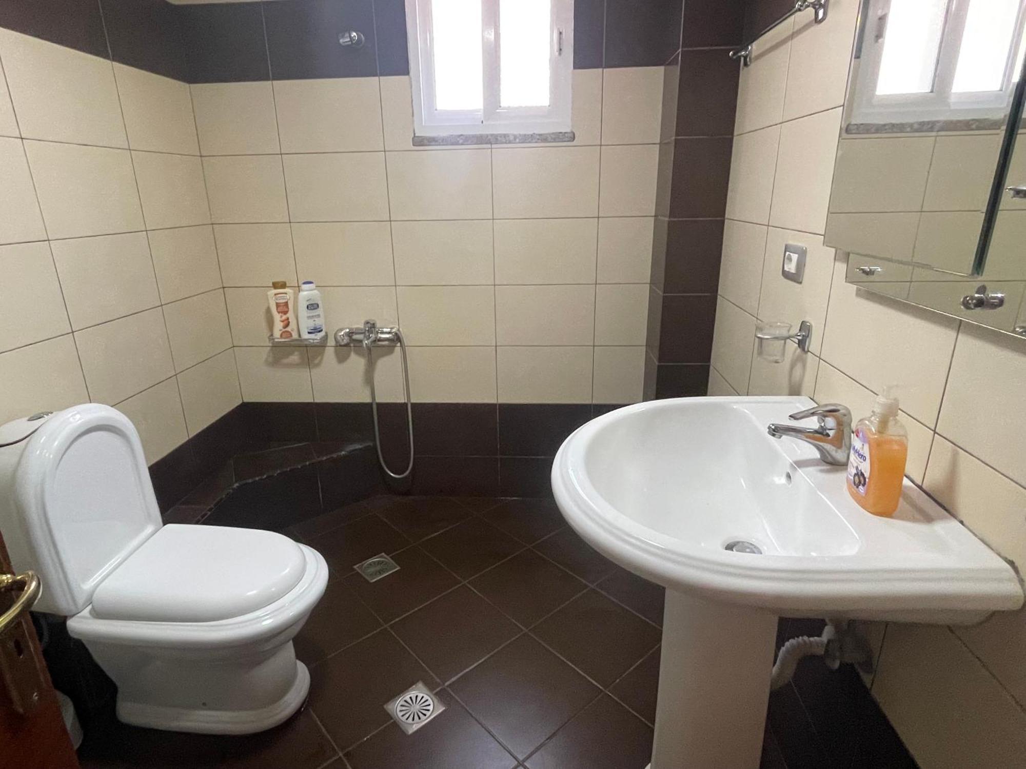 Ferienhaus Arjoni Sarandë