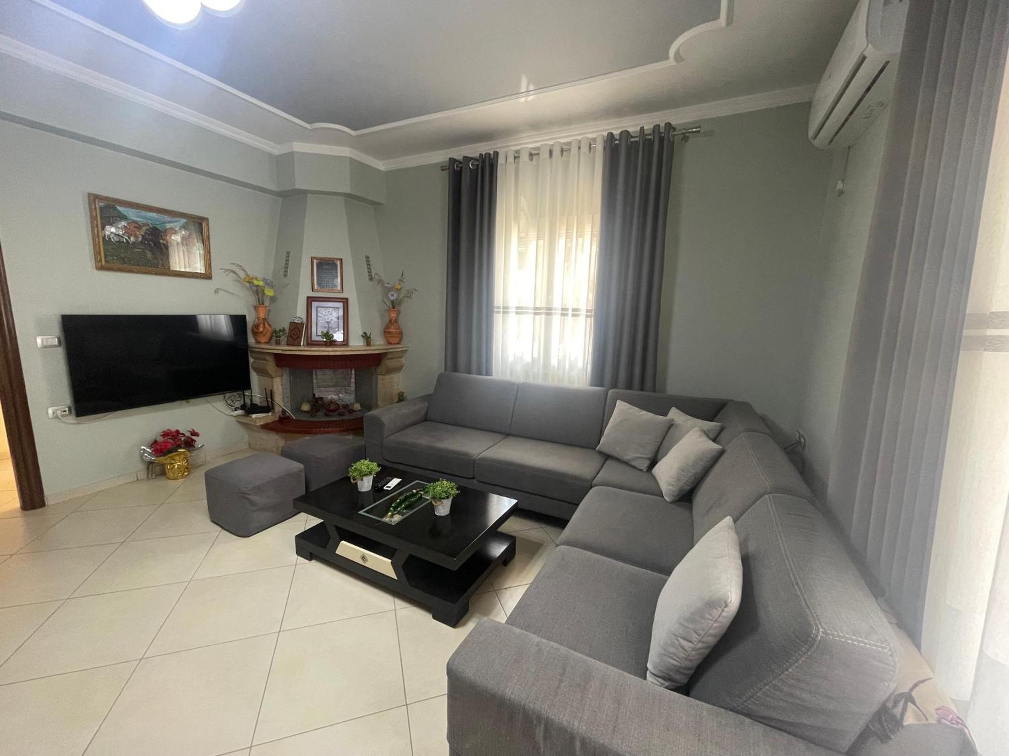 Ferienhaus Arjoni *
