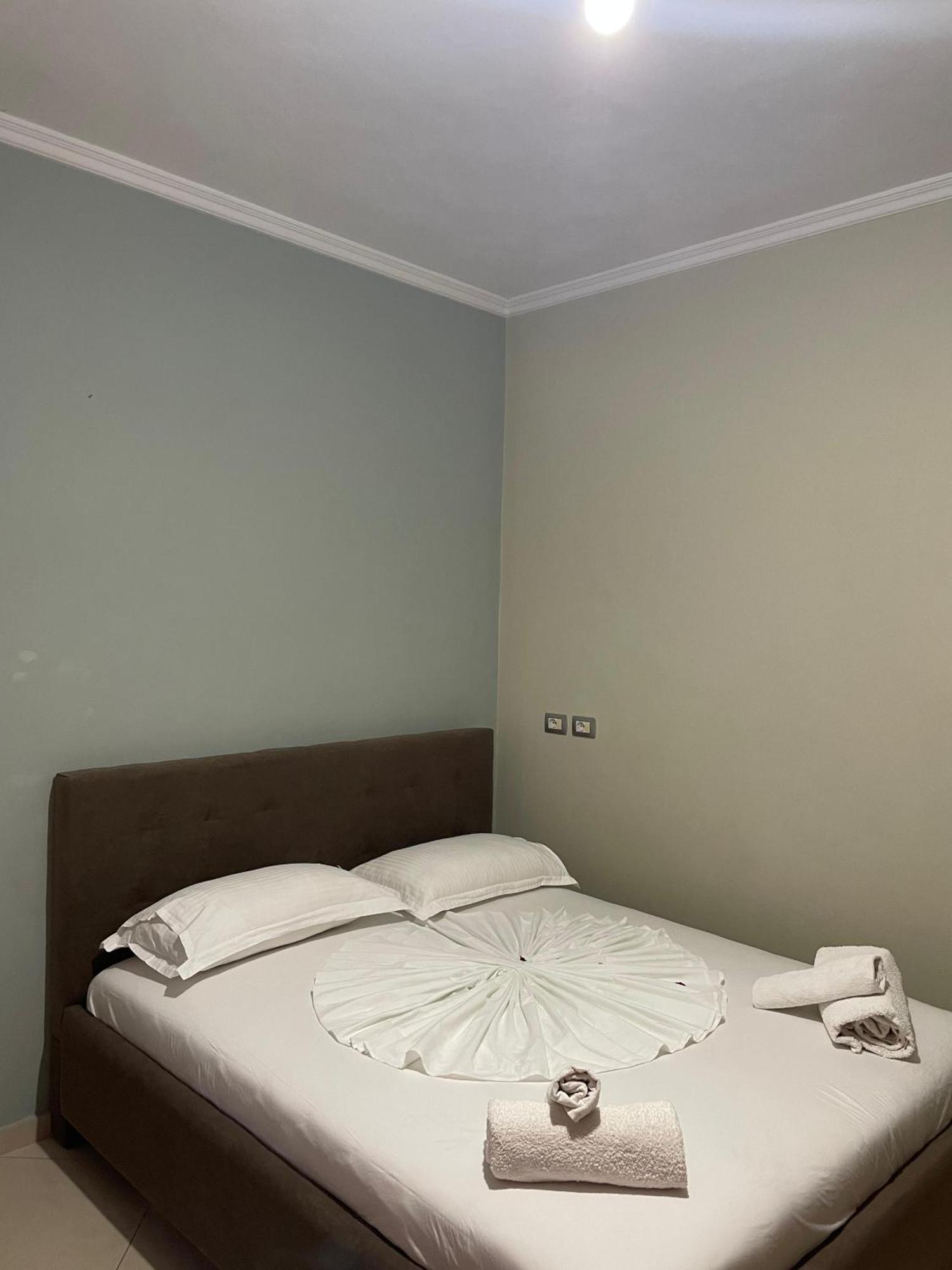 Ferienhaus Arjoni Sarandë